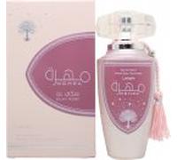 Lattafa Mohra Silky Rose eau de parfum for women 100 ml