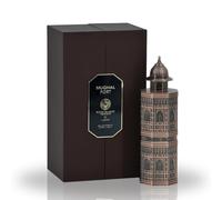 Lattafa Perfumes Mughal Fort EDP-100ML(3.4Oz) Niche Emarati Perfumes Original Iconic Fragrance Perfume for Men & Women Exquisite Fragrance Collecti