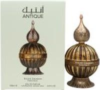Lattafa Niche Emarati Antique Eau De Parfum 100ml