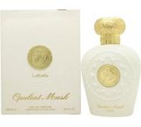 Lattafa Opulent Musk eau de parfum for women 100 ml