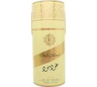 Lattafa Oud Mood eau de parfum unisex 100 ml
