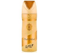 Lattafa Oud Mood Perfumed Body Spray 200ml