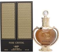 Lattafa Perfumes Pure Crystal Eau de Parfum 100ml Spray