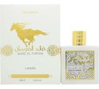 LATTAFA QAED AL FURSAN UNLIMITED 90ML EAU DE PARFUM SPRAY BRAND NEW & SEALED