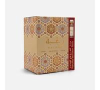 LATTAFA RAGHBA 100ML EAU DE PARFUM SPRAY + PERFUMED SPRAY SET BRAND NEW & SEALED