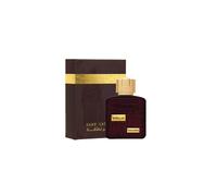Lattafa Perfumes Ramz Lattafa gold for EDP - Eau De Parfum 100ML (34oz) creamy and Deep Elegant Blend with Pineapple guaiac Wood Apple Patchouli and V