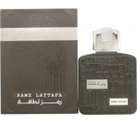 Lattafa Perfumes Ramz Lattafa Silver Eau de Parfum 100ml Spray