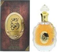Lattafa Rouat Al Oud Eau De Parfum 100ml