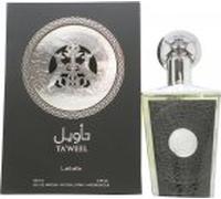 Lattafa Perfumes Ta'weel Eau de Parfum 100ml Spray