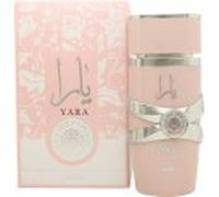 Lattafa Yara eau de parfum for women 100 ml