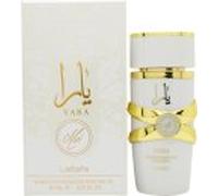 Lattafa Yara Moi - Fruity, Floral, Sweet, Woody - Pure Concentrated Perfume Oil Long-Lasting Fragrance for Women, 0.67 Ounce / 20 ml