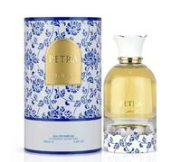 Lattafa Petra EDP 100ml Elegant Long-Lasting Unisex Oriental Perfume