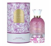 Lattafa Petra Viola for Women, EDP Spray, 100ml | Floriental Fruity Feminine Parfume