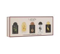 Lattafa Pride 01 Eau De Parfum 5pcs Gift Set