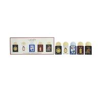 Lattafa Pride 5 Piece Gift Set: Nebras Eau De Parfum 20ml - Eau De Parfum 20ml -
