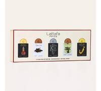 Lattafa Pride Gift Set Collection No.2 - 5 x 20ml
