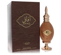 LATTAFA PRIDE AFAQ GOLD Eau De Parfum 3.4 oz Unisex