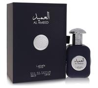 LATTAFA PRIDE AL AMEED Eau De Parfum 3.4 oz Unisex