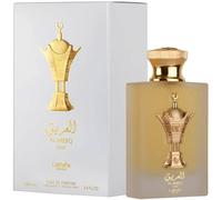 Lattafa Pride Al Areeq Gold 100Ml Edp In White White