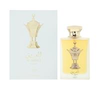 Lattafa Pride Al Areeq Gold Eau De Parfum 100ml