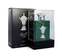 Lattafa Pride Al Areeq Silver EDP U 100 ml
