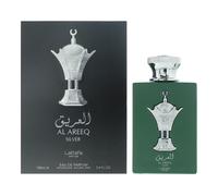 Lattafa Al Areeq Silver Eau De Parfum 100ml