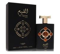 LATTAFA PRIDE AL QIAM GOLD Eau De Parfum 3.4 oz Unisex