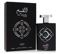 LATTAFA PRIDE AL QIAM SILVER Eau De Parfum 3.4 oz Unisex
