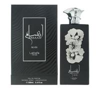 Lattafa Pride Ansaam Silver Eau De Parfum 100ml