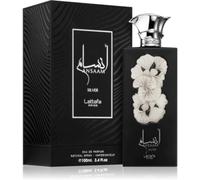 ANSAAM SILVER 100ML