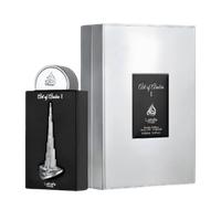 Lattafa Pride Art Of Arabia I Eau De Parfum 100ml