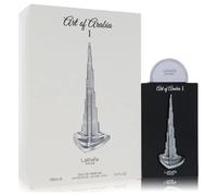 Lattafa Pride Art Of Arabia I By Lattafa 100ml Eau De Parfum Spray for Unisex