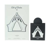 Pride - Art Of Arabia II by Lattafa for Unisex - 3.4 oz EDP Spray