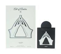 Lattafa Pride Art Of Arabia II Eau De Parfum 100ml