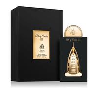 Lattafa Pride Art Of Arabia III Eau de Parfum Spray for Unisex, 3.4 Ounce