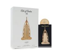 Lattafa Pride Art Of Arabia III by Lattafa Eau De Parfum Spray (Unisex) 100ml for Women - n/a - 100 ml