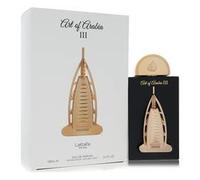 LATTAFA PRIDE ART OF ARABIA III Eau De Parfum 3.4 oz Unisex