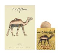 Lattafa Art Of Nature I Eau De Parfum 100ml Spray