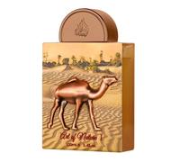 Lattafa Pride Art of Nature I for Unisex Eau de Parfum Spray, 3.4 Ounce / 100ml