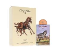 Lattafa Pride Art Of Nature II by Lattafa Eau De Parfum Spray (Unisex) 100ml for Men - n/a - 100 ml