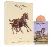 Lattafa Pride Art Of Nature II by Lattafa Eau De Parfum Spray (Unisex) 3.4 oz