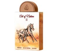 Lattafa Pride Art Of Nature II Eau De Parfum - 100 ml