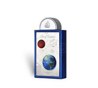 Lattafa Pride Art of Universe for Unisex Eau de Parfum Spray, 3.4 Ounce / 100 ml