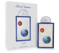 LATTAFA PRIDE ART OF UNIVERSE Eau De Parfum 3.4 oz Unisex