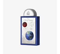 Lattafa Pride Art of Universe for Unisex Eau de Parfum Spray, 3.4 Ounce / 100 ml