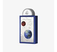 Lattafa Pride Art of Universe for Unisex Eau de Parfum Spray, 3.4 Ounce / 100 ml