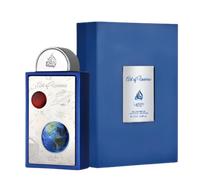 Lattafa Pride Art of Universe for Unisex Eau de Parfum Spray, 3.4 Ounce / 100 ml