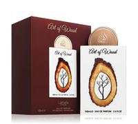 Lattafa Pride Art Of Wood 100ml Eau De Parfum Spray