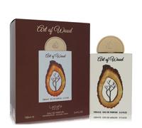 LATTAFA PRIDE ART OF WOOD Eau De Parfum 3.4 oz Unisex