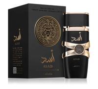 Lattafa Pride Asad Edp 100Ml In Clear Clear 100ml